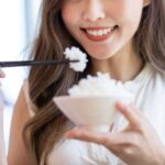 <strong>なぜ止まらない【食欲を抑える方法】ガマンするだけでなく原因からチェック！</strong>