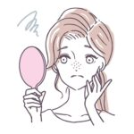 【鼻の毛穴】黒ずみ・開き・ボコボコの原因と対処法！ おすすめスキンケアアイテムも
