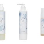 オーバイエッフェ「銀木犀の香り」ヘアケア、濃密泡シャンプーや“ツヤ髪へまとまる”ヘアオイル