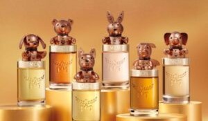 MCM「アニマルキャラ」フレグランス、ベルガモットやバニラ香るベア＆喜び弾ける香りのうさぎなど