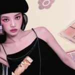 デイジードール バイ マリークワント“こっくりくすみカラー”のしっとり密着アイシャドウ