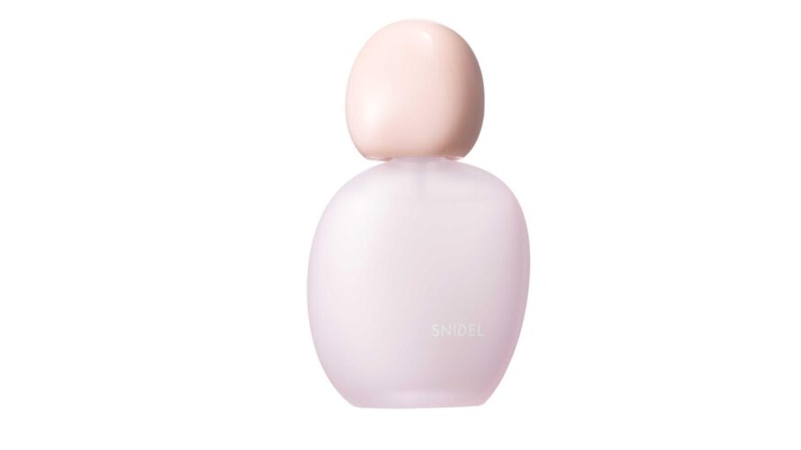 スナイデル ビューティの“モテ香水”がヘアミストに、ふわっと香るフローラル＆つるんとツヤサラ髪へ