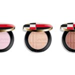 SHISEIDO春コスメ、天然石着想の「スキンケアフェイスカラー」目元にもOK