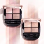 コスメデコルテ春コスメ、“ラテカラー”の限定色ネイル＆スキントーンの透明感アイパレ