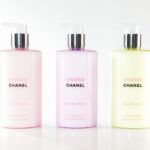 シャネルフレグランス「チャンス」の新作ハンド＆ボディ ソープとボディ ローション