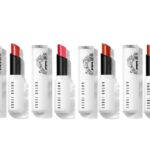 ボビイ ブラウン ツヤ＆清涼感の新感覚リップオイルやスキンケアリップティント