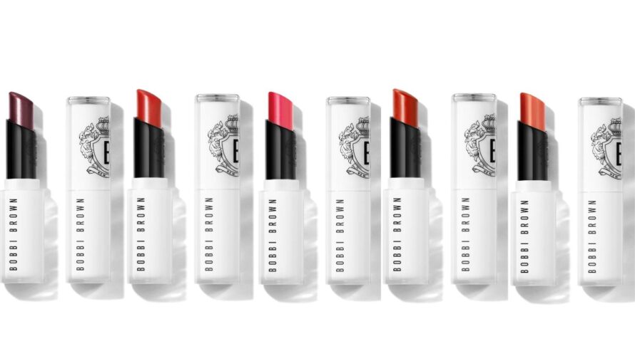 ボビイ ブラウン ツヤ＆清涼感の新感覚リップオイルやスキンケアリップティント