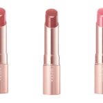 オペラ「グロウリップティント」春限定色、ブルーラメ透ける“桜風味”ミルキーカラー