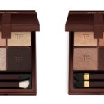 トム フォード ビューティの名品アイパレが春に進化、テクニックいらずで理想メイクが叶う15色