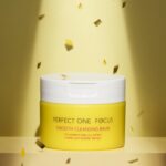 毛穴ケアで人気のパーフェクトワンフォーカス「スムースクレンジングバーム」が進化