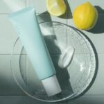 オサジ「瀬戸内レモン」香るミントグリーンパケの夏ボディケア、ひんやり冷感ボディミストや保湿石鹸