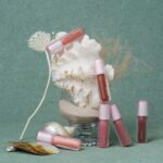 スナイデル ビューティ夏コスメ、ふっくらぷるんグロスティント＆海のきらめきマルチパレット